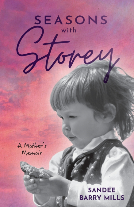 SEASONS WITH STOREY