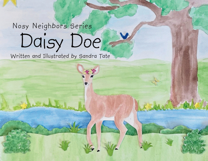 DAISY DOE