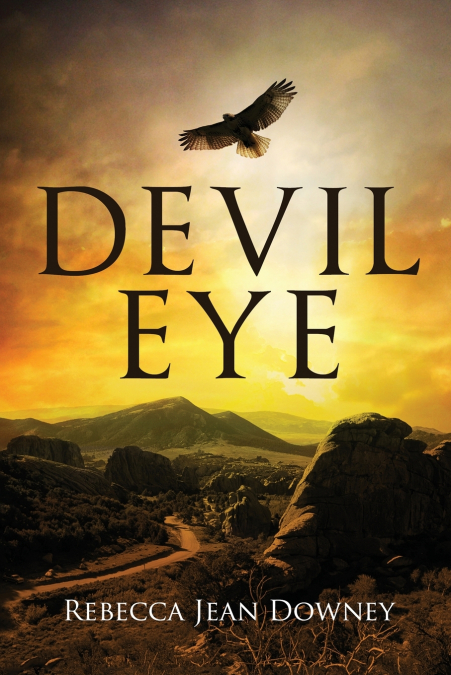 DEVIL EYE