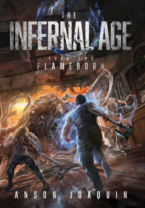 THE INFERNAL AGE