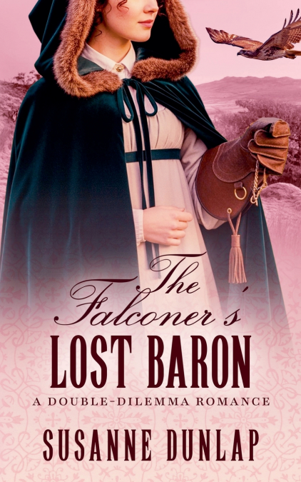 THE FALCONER?S LOST BARON