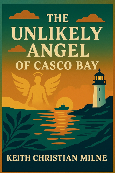 THE UNLIKELY ANGEL OF CASCO BAY
