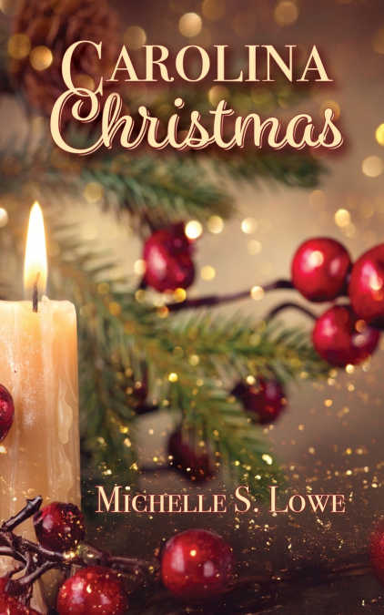 CAROLINA CHRISTMAS