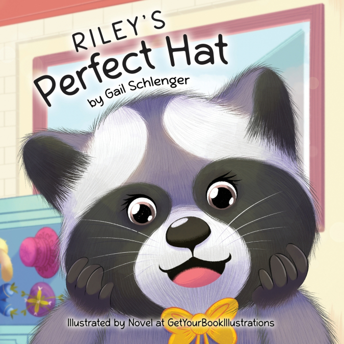 RILEY?S PERFECT HAT