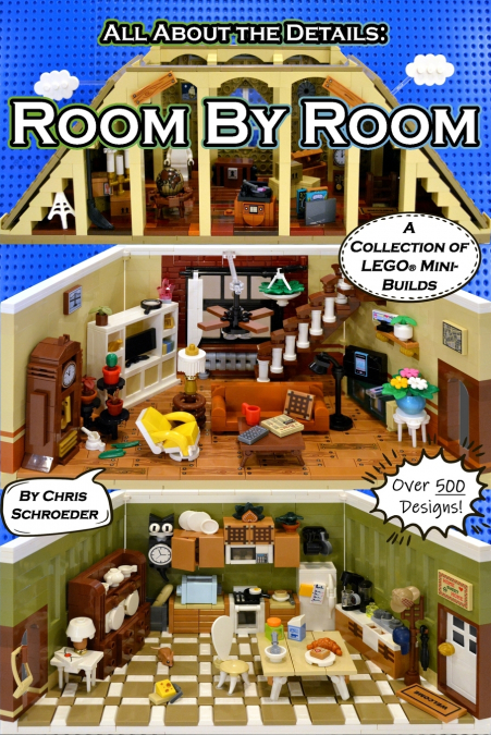 ROOM BY ROOM