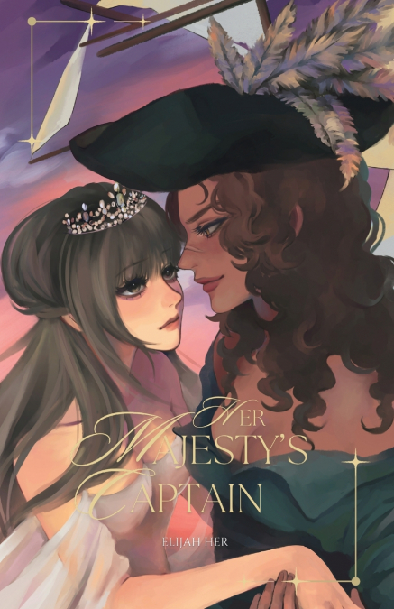 HER MAJESTY?S CAPTAIN