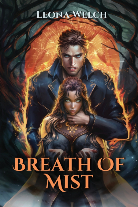 BREATH OF MIST