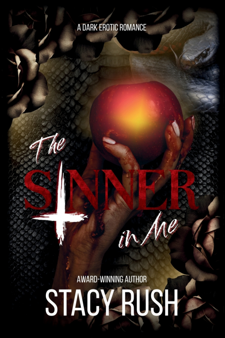 THE SINNER IN ME