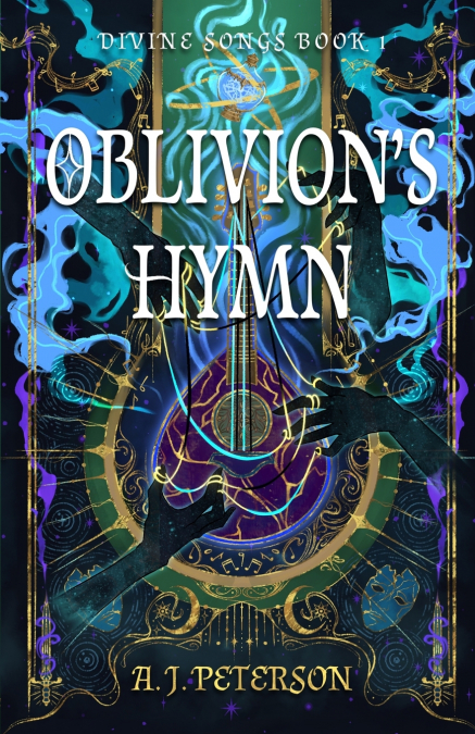 OBLIVION?S HYMN