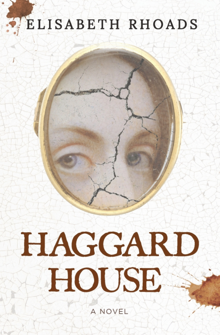 HAGGARD HOUSE