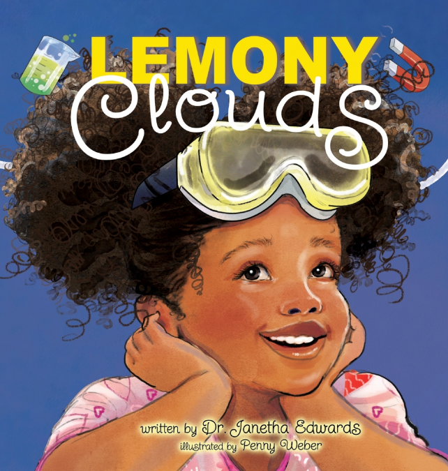 LEMONY CLOUDS