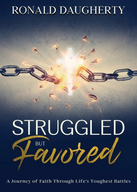 STRUGGLED BUT FAVORED