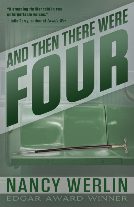 AND THEN THERE WERE FOUR