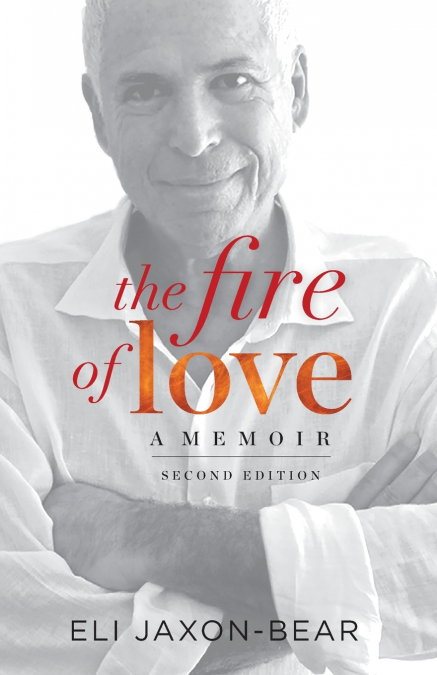 THE FIRE OF LOVE