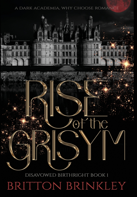 RISE OF THE GRISYM