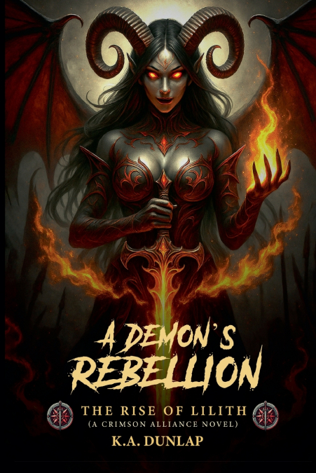 A DEMON?S REBELLIION