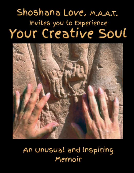 YOUR CREATIVE SOUL