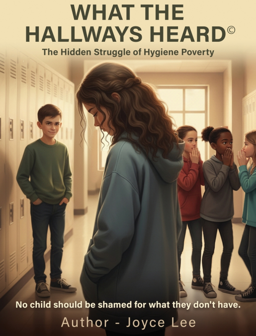 WHAT THE HALLWAYS HEARD