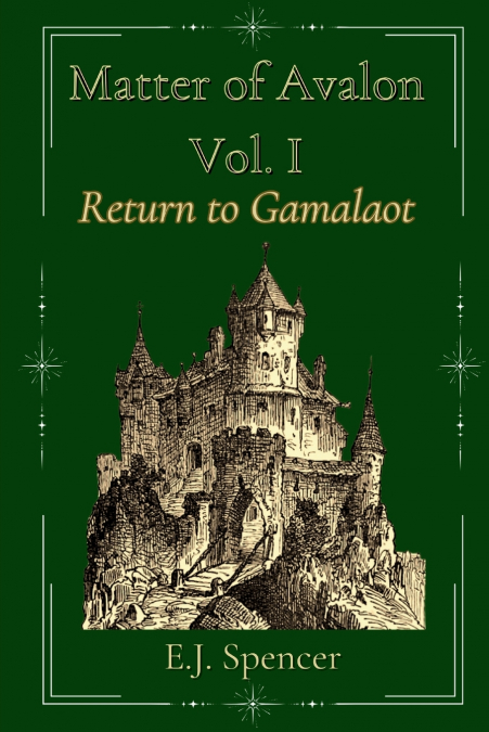 MATTER OF AVALON VOL. I