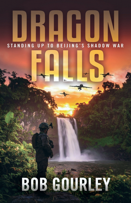 DRAGON FALLS