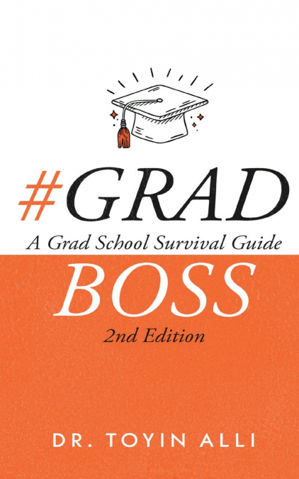 #GRADBOSS