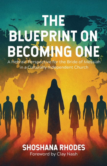THE BLUEPRINT ON BECOMING ONE