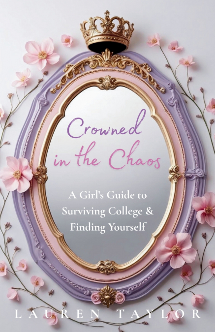 CROWNED IN THE CHAOS