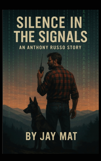 SILENCE IN THE SIGNALS