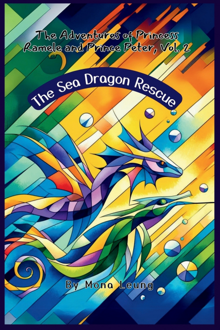 THE SEA DRAGON RESCUE
