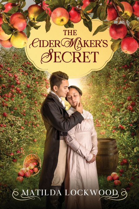 THE CIDER MAKER?S SECRET