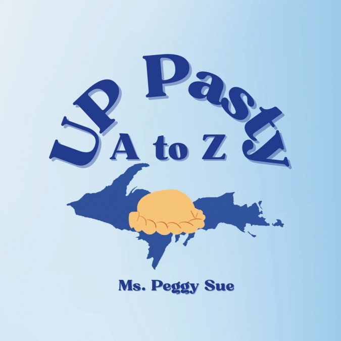 UP PASTY A TO Z