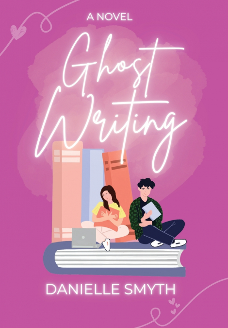 GHOST WRITING