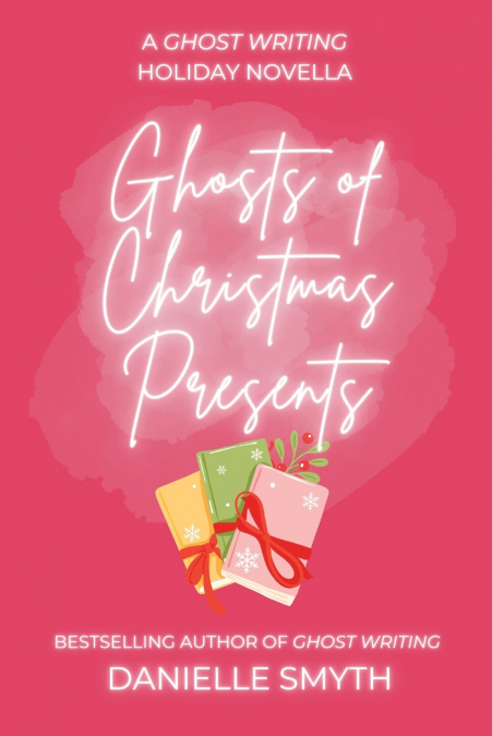 GHOSTS OF CHRISTMAS PRESENTS