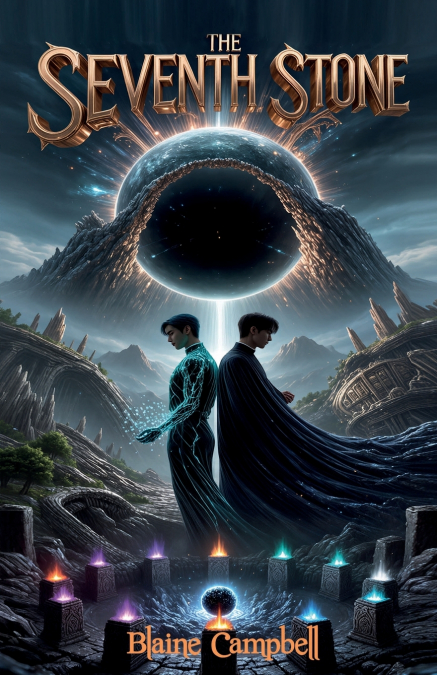 THE SEVENTH STONE