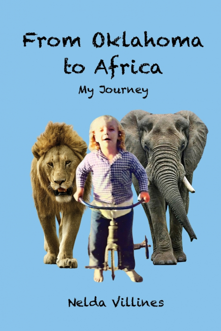 FROM OKLAHOMA TO AFRICA