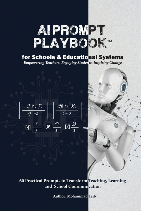 THE AI PROMPT PLAYBOOK?