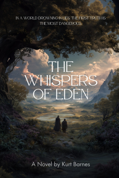 THE WHISPERS OF EDEN
