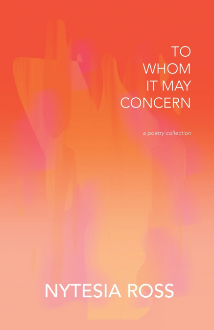 TO WHOM IT MAY CONCERN