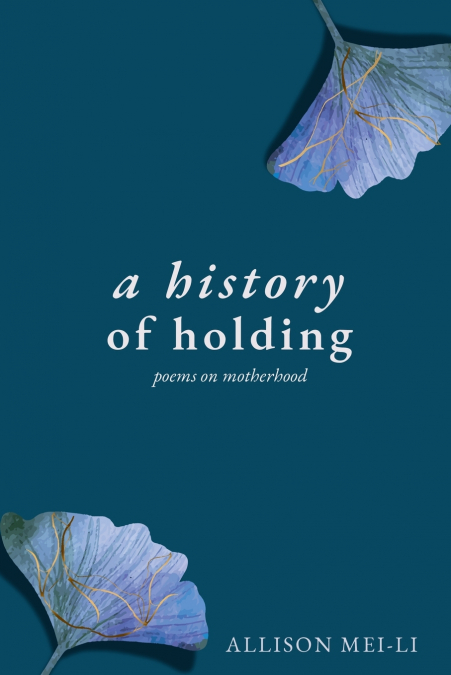 A HISTORY OF HOLDING