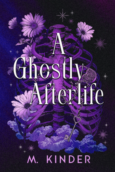 A GHOSTLY AFTERLIFE