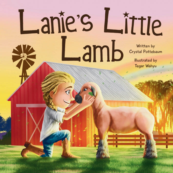 LANIE?S LITTLE LAMB