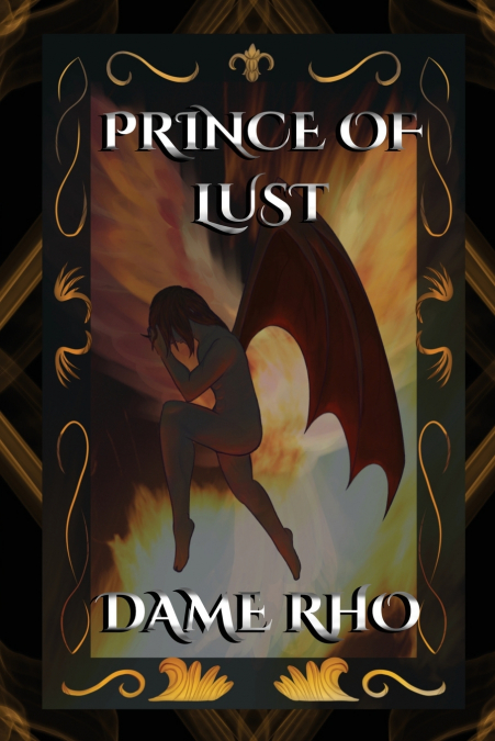 PRINCE OF LUST