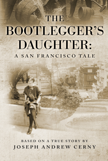 THE BOOTLEGGER?S DAUGHTER