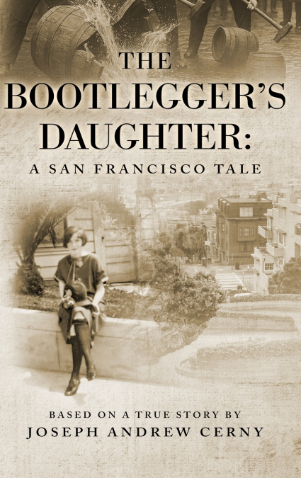 THE BOOTLEGGER?S DAUGHTER