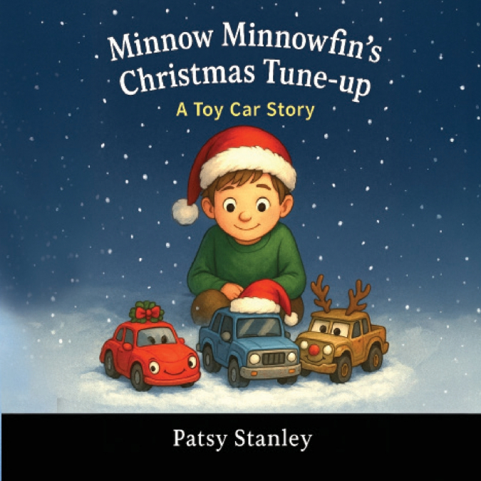 MINNOW MINNOWFIN?S CHRISTMAS TUNE-UP