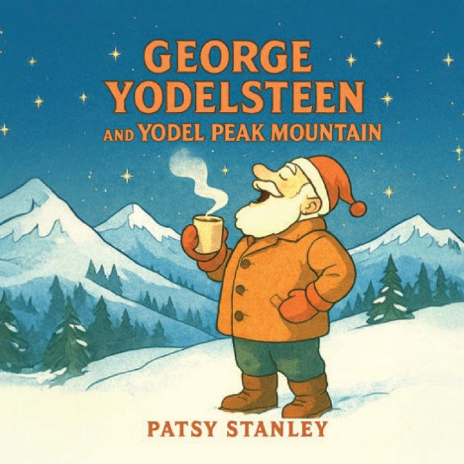 GEORGE YODELSTEEN?S CHRISTMAS
