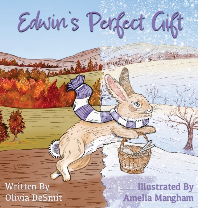 EDWIN?S PERFECT GIFT