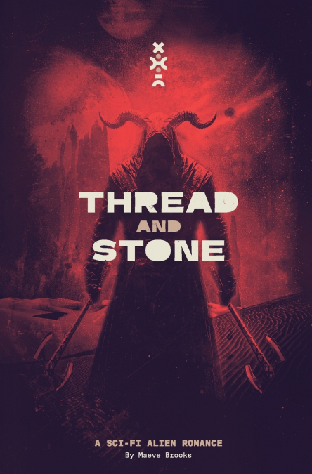 THREAD AND STONE