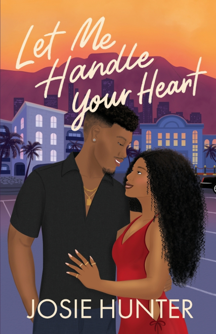 LET ME HANDLE YOUR HEART