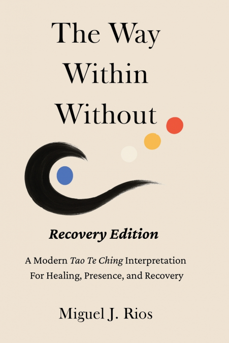 THE WAY WITHIN WITHOUT RECOVERY EDITION